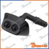 Gicleur de lave-phare droite pour OPEL | EDS-PL-001A, 65451178